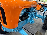 Used 1960 LAMBORGHINI 2241R TRACTOR 2241R - (COLLECTOR SERIES) in JACKSONVILLE, FLORIDA (Photo 36)