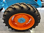 Used 1960 LAMBORGHINI 2241R TRACTOR 2241R - (COLLECTOR SERIES) in JACKSONVILLE, FLORIDA (Photo 4)