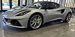 Used 2024 LOTUS EMIRA V6 FIRST EDITION 2.0 in JACKSONVILLE, FLORIDA
