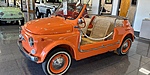 Used 1971 FIAT JOLLY 500 - (FRAME-ON RESTORATION) in JACKSONVILLE, FLORIDA
