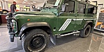 Used 1996 LAND ROVER DEFENDER 110 5-DOOR 300 TDI RHD - (COLLECTOR SERIES) in JACKSONVILLE, FLORIDA
