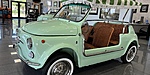 Used 1968 FIAT JOLLY 500 - (FRAME-ON RESTORATION) in JACKSONVILLE, FLORIDA