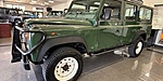Used 1994 LAND ROVER DEFENDER 110 5-DOOR 300 TDI RHD - (MECHANICS SPECIAL) in JACKSONVILLE, FLORIDA