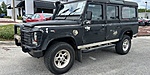 Used 1997 LAND ROVER DEFENDER 110 5-DOOR 300 TDI RHD - (MECHANICS SPECIAL) in JACKSONVILLE, FLORIDA