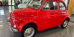 Used 1970 FIAT 500 COUPE - (COLLECTOR SERIES) in JACKSONVILLE, FLORIDA