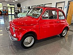 Used 1970 FIAT 500 COUPE - (COLLECTOR SERIES) in JACKSONVILLE, FLORIDA (Photo 1)