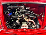 Used 1970 FIAT 500 COUPE - (COLLECTOR SERIES) in JACKSONVILLE, FLORIDA (Photo 13)