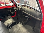 Used 1970 FIAT 500 COUPE - (COLLECTOR SERIES) in JACKSONVILLE, FLORIDA (Photo 18)
