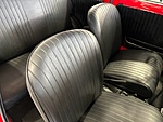 Used 1970 FIAT 500 COUPE - (COLLECTOR SERIES) in JACKSONVILLE, FLORIDA (Photo 19)