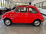 Used 1970 FIAT 500 COUPE - (COLLECTOR SERIES) in JACKSONVILLE, FLORIDA (Photo 2)