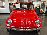 Used 1970 FIAT 500 COUPE - (COLLECTOR SERIES) in JACKSONVILLE, FLORIDA (Photo 24)