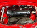 Used 1970 FIAT 500 COUPE - (COLLECTOR SERIES) in JACKSONVILLE, FLORIDA (Photo 29)