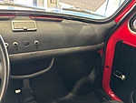 Used 1970 FIAT 500 COUPE - (COLLECTOR SERIES) in JACKSONVILLE, FLORIDA (Photo 37)