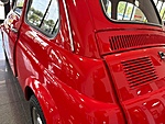 Used 1970 FIAT 500 COUPE - (COLLECTOR SERIES) in JACKSONVILLE, FLORIDA (Photo 8)