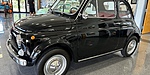 Used 1971 FIAT 500 COUPE - (COLLECTOR SERIES) in JACKSONVILLE, FLORIDA