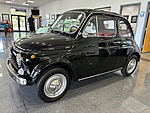 Used 1971 FIAT 500 COUPE - (COLLECTOR SERIES) in JACKSONVILLE, FLORIDA (Photo 1)