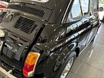 Used 1971 FIAT 500 COUPE - (COLLECTOR SERIES) in JACKSONVILLE, FLORIDA (Photo 10)