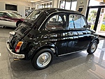 Used 1971 FIAT 500 COUPE - (COLLECTOR SERIES) in JACKSONVILLE, FLORIDA (Photo 12)