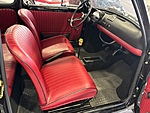 Used 1971 FIAT 500 COUPE - (COLLECTOR SERIES) in JACKSONVILLE, FLORIDA (Photo 15)