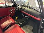 Used 1971 FIAT 500 COUPE - (COLLECTOR SERIES) in JACKSONVILLE, FLORIDA (Photo 16)