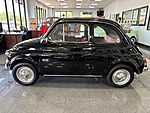 Used 1971 FIAT 500 COUPE - (COLLECTOR SERIES) in JACKSONVILLE, FLORIDA (Photo 2)