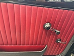 Used 1971 FIAT 500 COUPE - (COLLECTOR SERIES) in JACKSONVILLE, FLORIDA (Photo 29)