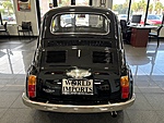 Used 1971 FIAT 500 COUPE - (COLLECTOR SERIES) in JACKSONVILLE, FLORIDA (Photo 9)