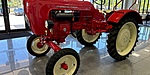 Used 1956 PORSCHE TRACTOR P111 TRACTOR - (COLLECTORS SERIES) in JACKSONVILLE, FLORIDA