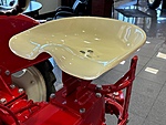 Used 1956 PORSCHE TRACTOR P111 TRACTOR - (COLLECTORS SERIES) in JACKSONVILLE, FLORIDA (Photo 10)