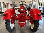 Used 1956 PORSCHE TRACTOR P111 TRACTOR - (COLLECTORS SERIES) in JACKSONVILLE, FLORIDA (Photo 11)