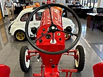 Used 1956 PORSCHE TRACTOR P111 TRACTOR - (COLLECTORS SERIES) in JACKSONVILLE, FLORIDA (Photo 14)