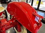 Used 1956 PORSCHE TRACTOR P111 TRACTOR - (COLLECTORS SERIES) in JACKSONVILLE, FLORIDA (Photo 16)
