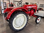 Used 1956 PORSCHE TRACTOR P111 TRACTOR - (COLLECTORS SERIES) in JACKSONVILLE, FLORIDA (Photo 17)