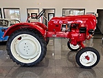 Used 1956 PORSCHE TRACTOR P111 TRACTOR - (COLLECTORS SERIES) in JACKSONVILLE, FLORIDA (Photo 18)