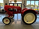 Used 1956 PORSCHE TRACTOR P111 TRACTOR - (COLLECTORS SERIES) in JACKSONVILLE, FLORIDA (Photo 2)