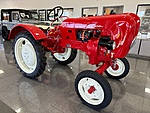 Used 1956 PORSCHE TRACTOR P111 TRACTOR - (COLLECTORS SERIES) in JACKSONVILLE, FLORIDA (Photo 22)