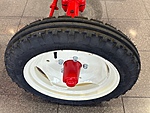 Used 1956 PORSCHE TRACTOR P111 TRACTOR - (COLLECTORS SERIES) in JACKSONVILLE, FLORIDA (Photo 23)