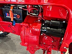 Used 1956 PORSCHE TRACTOR P111 TRACTOR - (COLLECTORS SERIES) in JACKSONVILLE, FLORIDA (Photo 24)