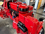 Used 1956 PORSCHE TRACTOR P111 TRACTOR - (COLLECTORS SERIES) in JACKSONVILLE, FLORIDA (Photo 25)