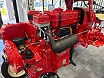 Used 1956 PORSCHE TRACTOR P111 TRACTOR - (COLLECTORS SERIES) in JACKSONVILLE, FLORIDA (Photo 26)