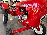 Used 1956 PORSCHE TRACTOR P111 TRACTOR - (COLLECTORS SERIES) in JACKSONVILLE, FLORIDA (Photo 27)