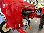 Used 1956 PORSCHE TRACTOR P111 TRACTOR - (COLLECTORS SERIES) in JACKSONVILLE, FLORIDA (Photo 29)
