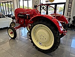 Used 1956 PORSCHE TRACTOR P111 TRACTOR - (COLLECTORS SERIES) in JACKSONVILLE, FLORIDA (Photo 3)