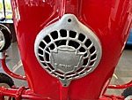 Used 1956 PORSCHE TRACTOR P111 TRACTOR - (COLLECTORS SERIES) in JACKSONVILLE, FLORIDA (Photo 30)