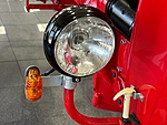 Used 1956 PORSCHE TRACTOR P111 TRACTOR - (COLLECTORS SERIES) in JACKSONVILLE, FLORIDA (Photo 32)