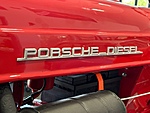 Used 1956 PORSCHE TRACTOR P111 TRACTOR - (COLLECTORS SERIES) in JACKSONVILLE, FLORIDA (Photo 6)