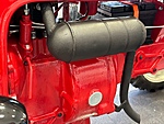 Used 1956 PORSCHE TRACTOR P111 TRACTOR - (COLLECTORS SERIES) in JACKSONVILLE, FLORIDA (Photo 7)