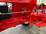 Used 1956 PORSCHE TRACTOR P111 TRACTOR - (COLLECTORS SERIES) in JACKSONVILLE, FLORIDA (Photo 8)