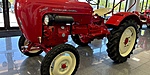 Used 1960 PORSCHE TRACTOR JUNIOR 108 TRACTOR - (COLLECTOR SERIES) in JACKSONVILLE, FLORIDA