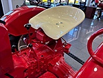 Used 1960 PORSCHE TRACTOR JUNIOR 108 TRACTOR - (COLLECTOR SERIES) in JACKSONVILLE, FLORIDA (Photo 10)